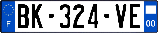 BK-324-VE