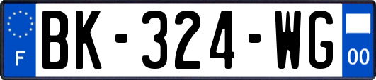 BK-324-WG