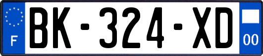 BK-324-XD