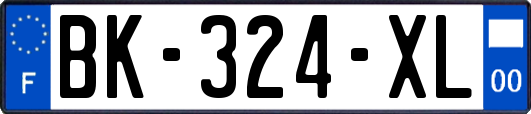 BK-324-XL