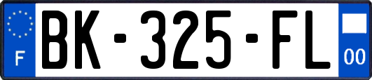 BK-325-FL