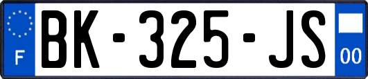 BK-325-JS