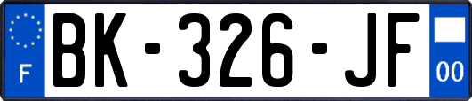 BK-326-JF