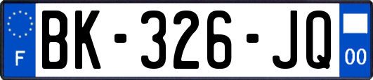 BK-326-JQ