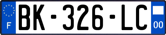 BK-326-LC