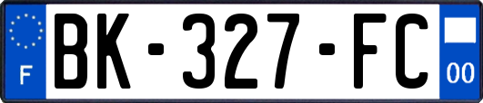 BK-327-FC