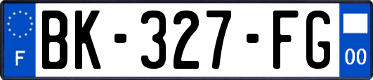 BK-327-FG