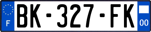 BK-327-FK