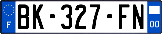 BK-327-FN