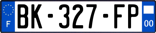 BK-327-FP