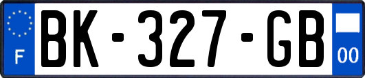 BK-327-GB