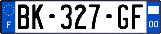 BK-327-GF