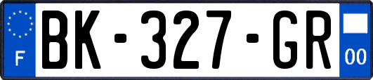 BK-327-GR