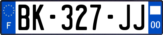 BK-327-JJ