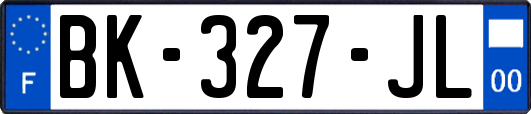 BK-327-JL