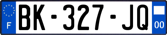 BK-327-JQ