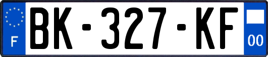 BK-327-KF