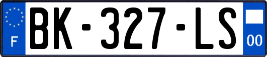 BK-327-LS