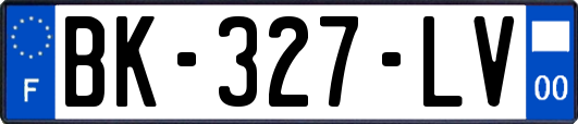 BK-327-LV