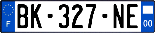 BK-327-NE