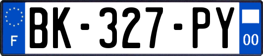 BK-327-PY