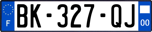 BK-327-QJ