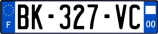 BK-327-VC