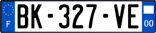 BK-327-VE