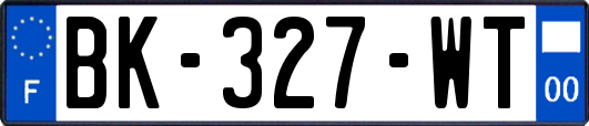 BK-327-WT