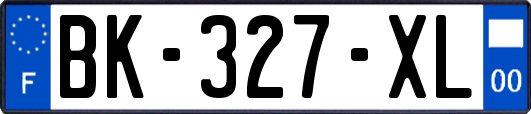 BK-327-XL