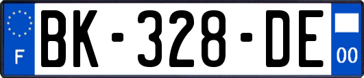 BK-328-DE