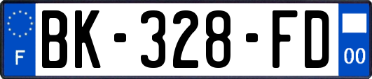 BK-328-FD