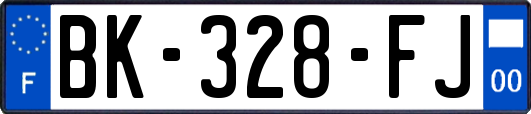 BK-328-FJ