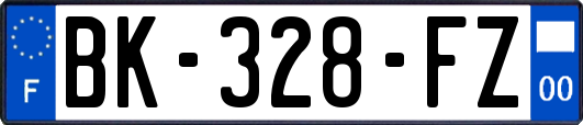 BK-328-FZ