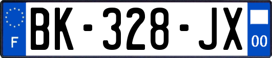 BK-328-JX