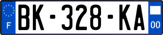 BK-328-KA