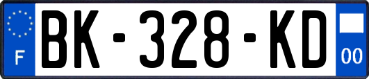 BK-328-KD