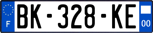 BK-328-KE