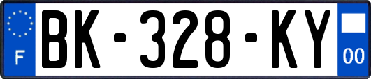 BK-328-KY