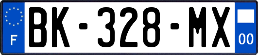 BK-328-MX