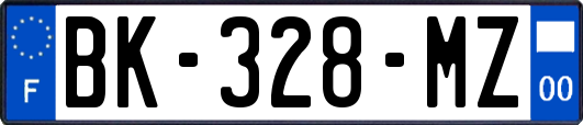 BK-328-MZ