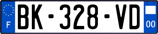 BK-328-VD