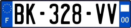 BK-328-VV