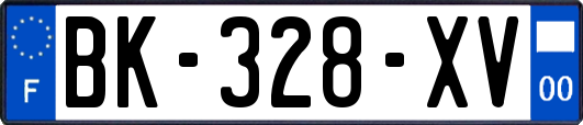 BK-328-XV