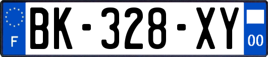 BK-328-XY