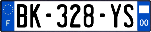 BK-328-YS