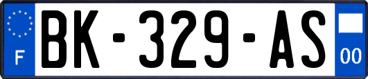 BK-329-AS