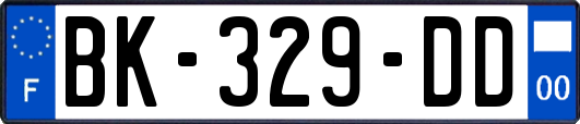 BK-329-DD