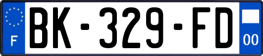 BK-329-FD