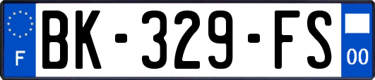 BK-329-FS